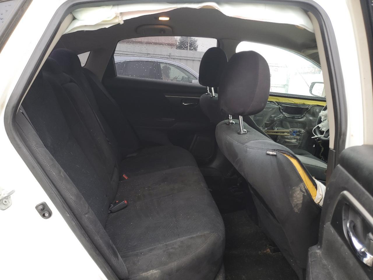 2015 Nissan Altima 2.5 Copart, lot number: 52681425, vin: 1N4AL3AP8FC221108. Thumbnail 10