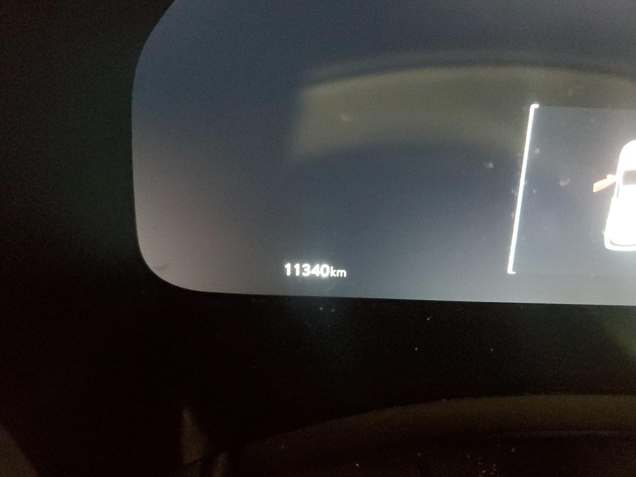 2020 Toyota Corolla Le Copart, lot number: 53483945, vin: NULL. Thumbnail 9