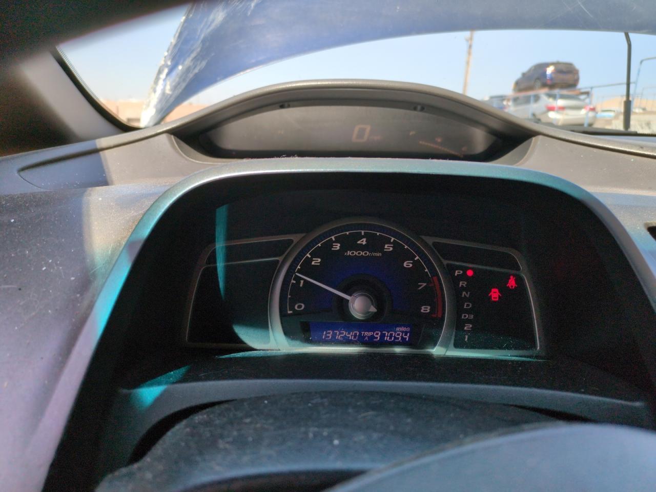 2006 Honda Civic Lx Copart, lot number: 52691255, vin: 1HGFA16596L006226. Thumbnail 9