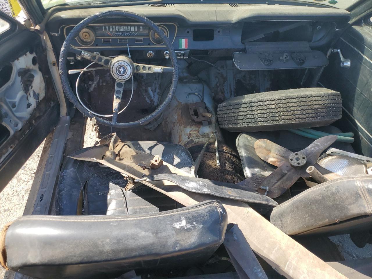 2009 Hyundai Santa Fe Gls Copart, lot number: 55040605, vin: NULL. Thumbnail 8