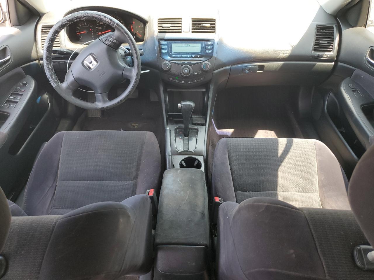 2005 Honda Accord Lx Copart, lot number: 54248385, vin: JHMCM56485C002821. Thumbnail 8