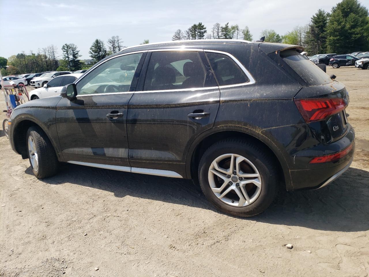 2009 Hyundai Santa Fe Gls Copart, lot number: 54871135, vin: NULL. Thumbnail 2