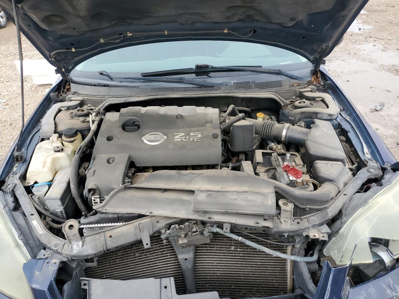 2005 Nissan Altima S Copart, lot number: 54126235, vin: 1N4AL11D75C273662. Thumbnail 11