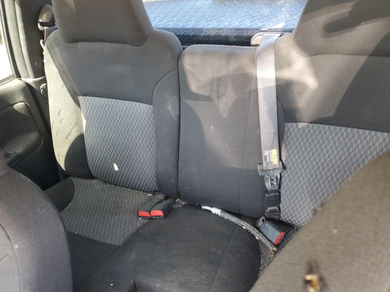 2007 Chevrolet Colorado Copart, lot number: 52193625, vin: 1GCDS13E278137106. Thumbnail 10