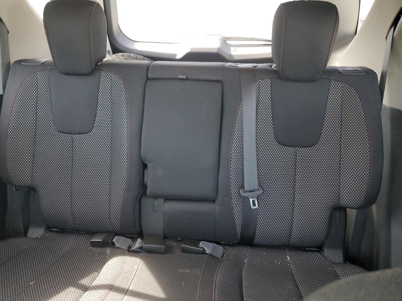 2009 Hyundai Santa Fe Gls Copart, lot number: 54403655, vin: NULL. Thumbnail 10