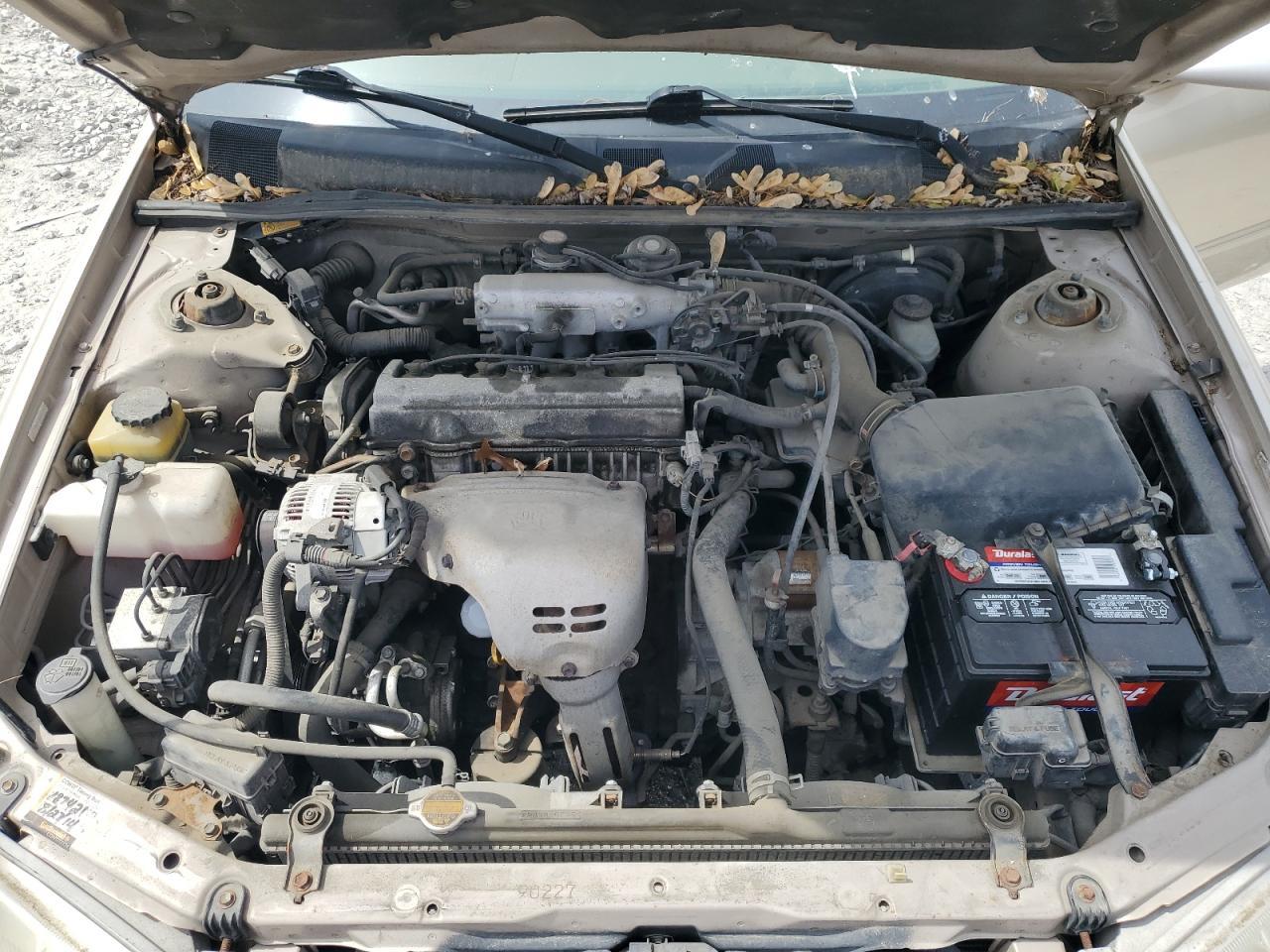 2004 Mercury Mls 500 Copart, lot number: 54364675, vin: NULL. Thumbnail 11