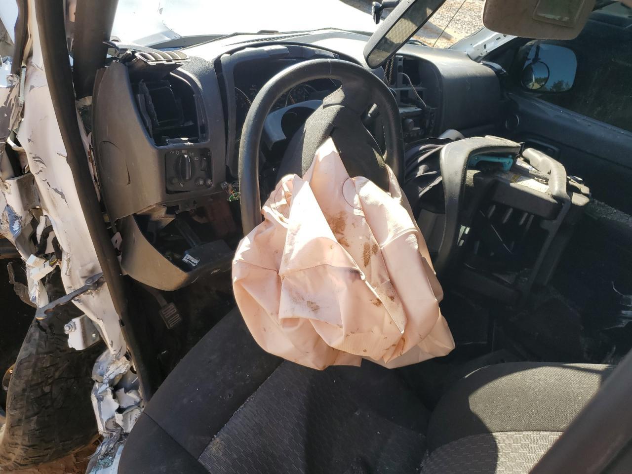 2007 Chevrolet Colorado Copart, lot number: 52193625, vin: 1GCDS13E278137106. Thumbnail 8