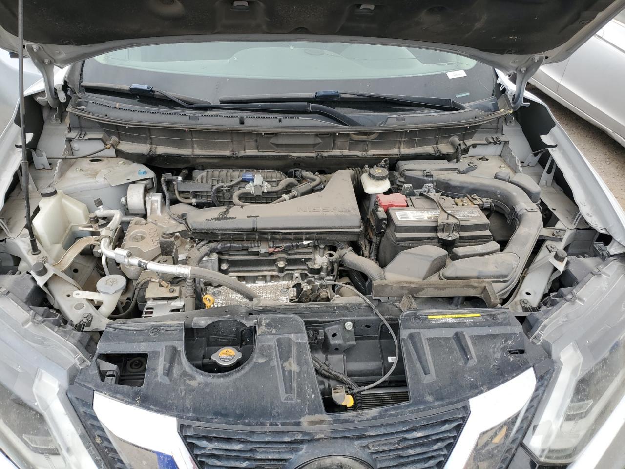 1983 Mercury Capri Copart, lot number: 52614085, vin: NULL. Thumbnail 12