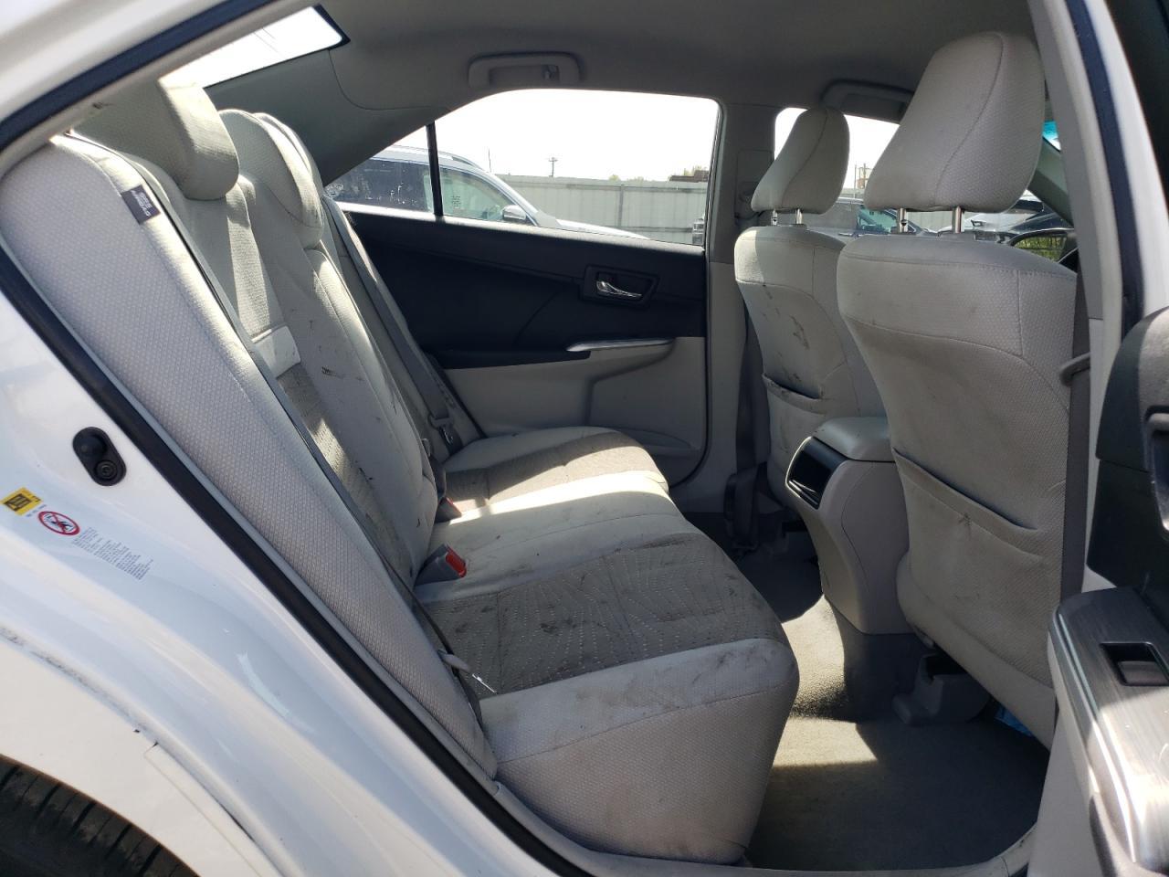 2015 Jeep G.cher 4D Copart, lot number: 54879265, vin: NULL. Thumbnail 10