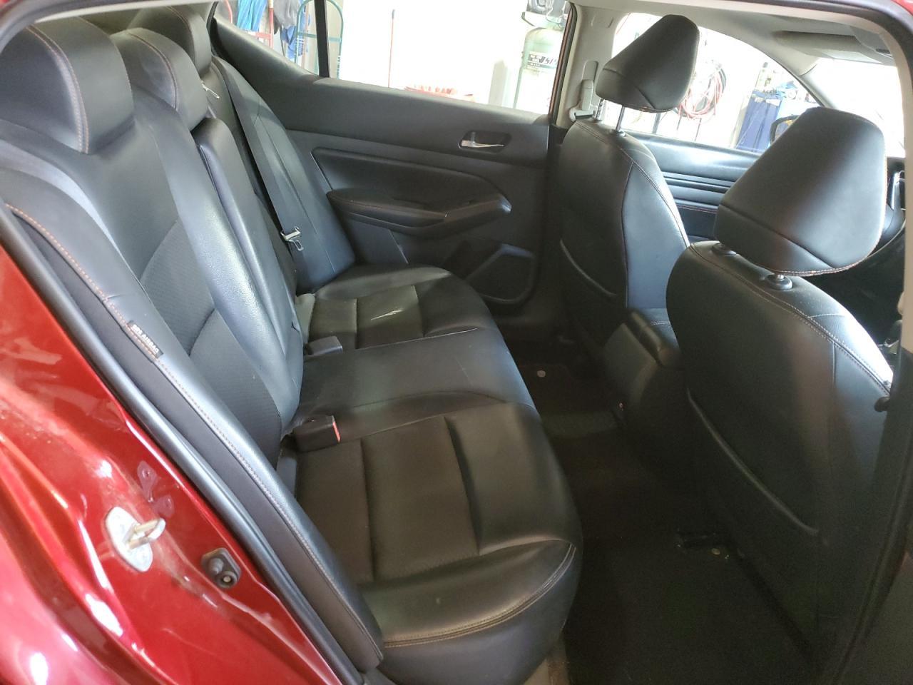 2019 Nissan Altima Sr Copart, lot number: 53816865, vin: 1N4BL4CV2KC120176. Thumbnail 10