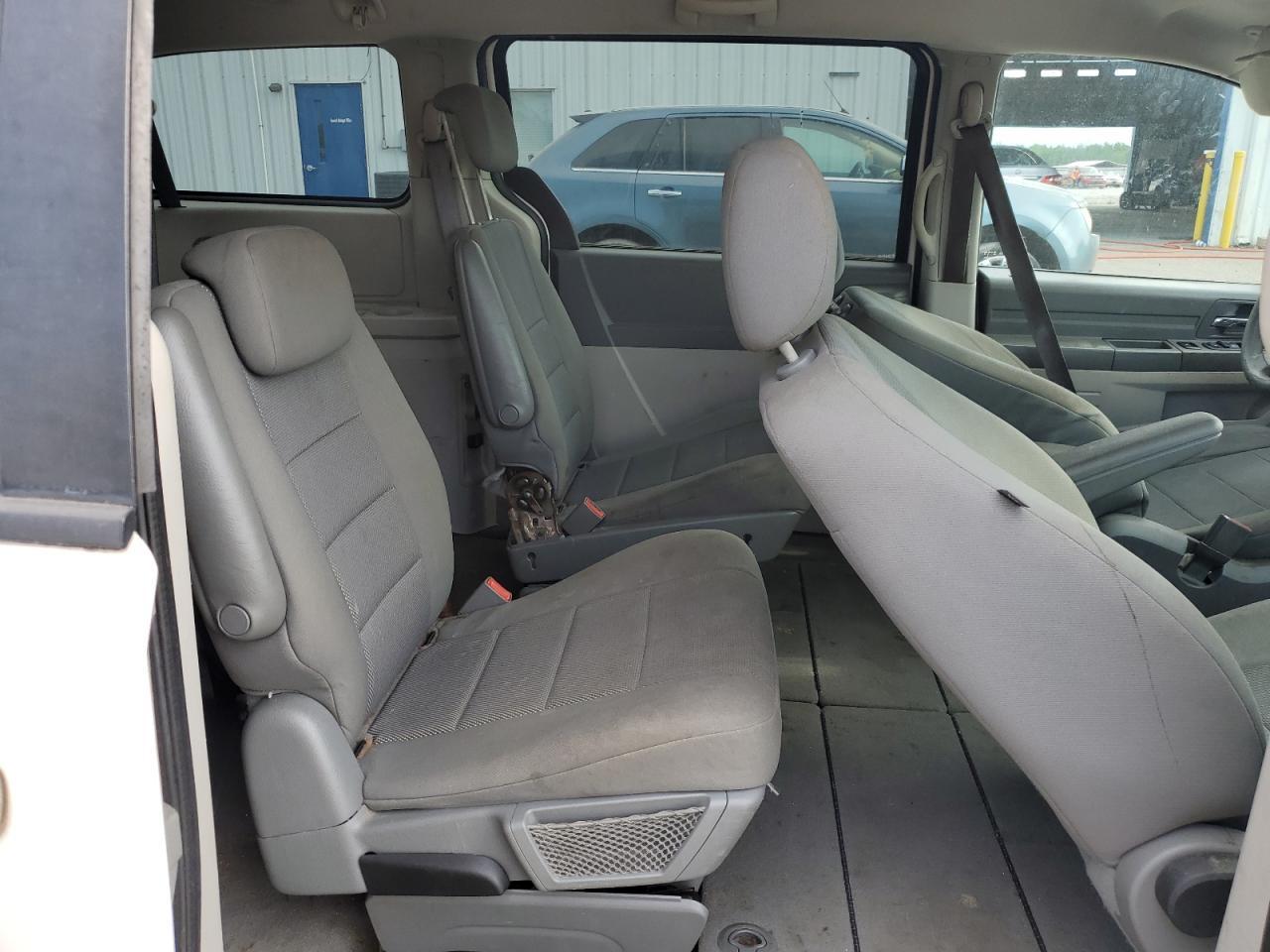 2009 Dodge Grand Caravan Se Copart, lot number: 54954675, vin: 2D8HN44E29R631418. Thumbnail 11