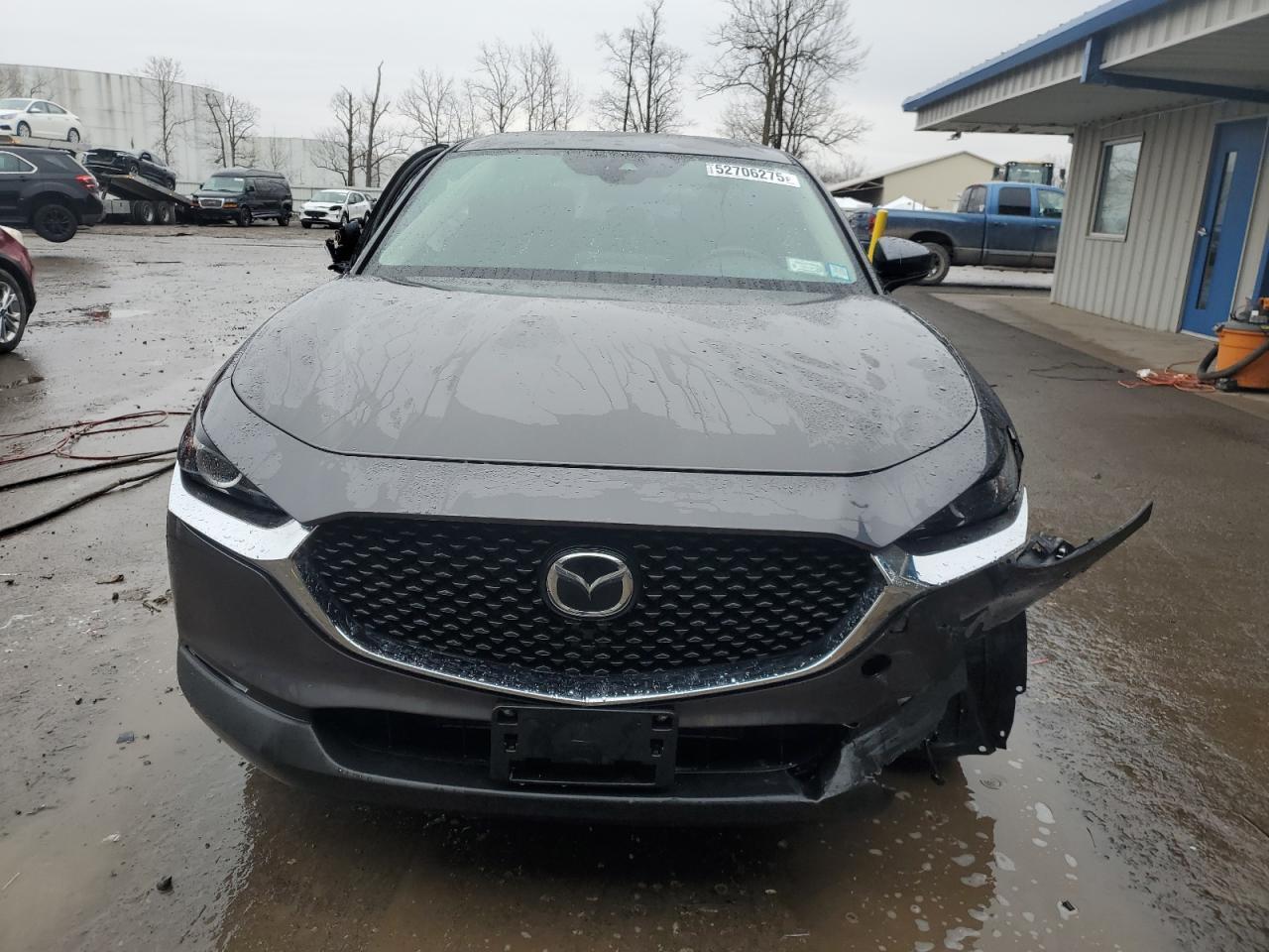 2021 Mazda Cx-30 Select Copart, lot number: 52706275, vin: 3MVDMBBL4MM223264. Thumbnail 5