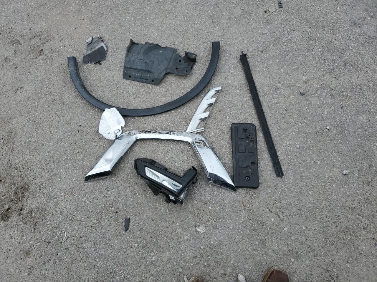 2017 Nissan Rogue S Copart, lot number: 52939675, vin: JN8AT2MT4HW394983. Thumbnail 12