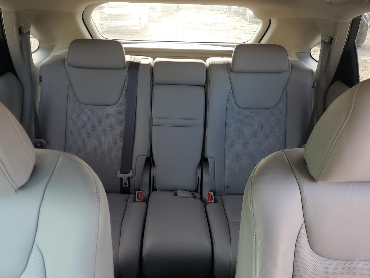 2010 Lexus Rx 350 Copart, lot number: 54596695, vin: 2T2BK1BA8AC033958. Thumbnail 10