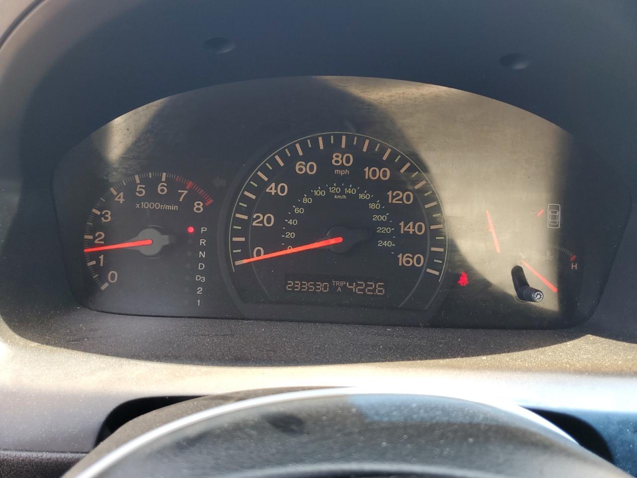 2005 Honda Accord Lx Copart, lot number: 54248385, vin: JHMCM56485C002821. Thumbnail 9