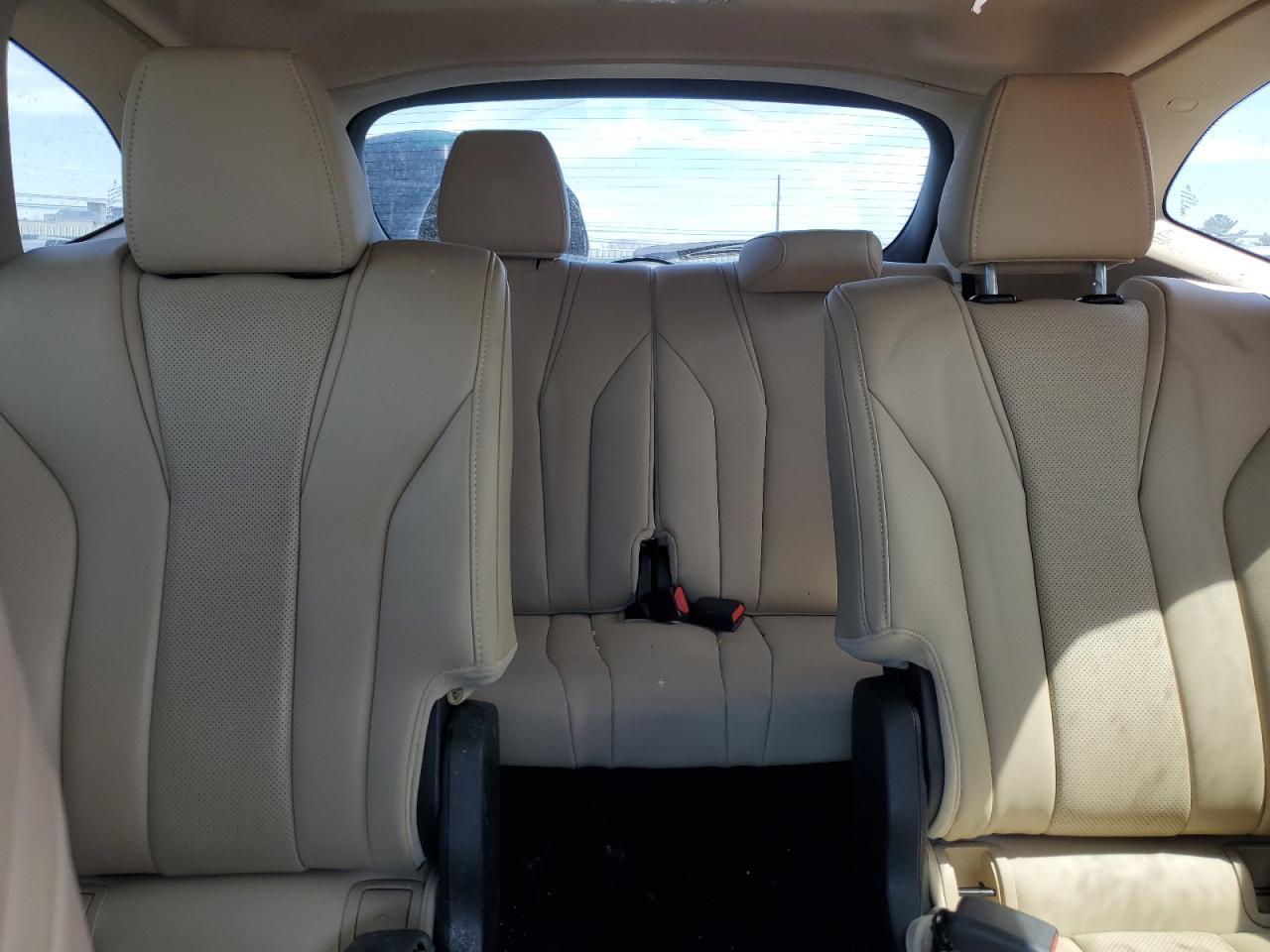 2022 Acura Mdx Technology Copart, lot number: 55411635, vin: 5J8YE1H45NL007356. Thumbnail 10