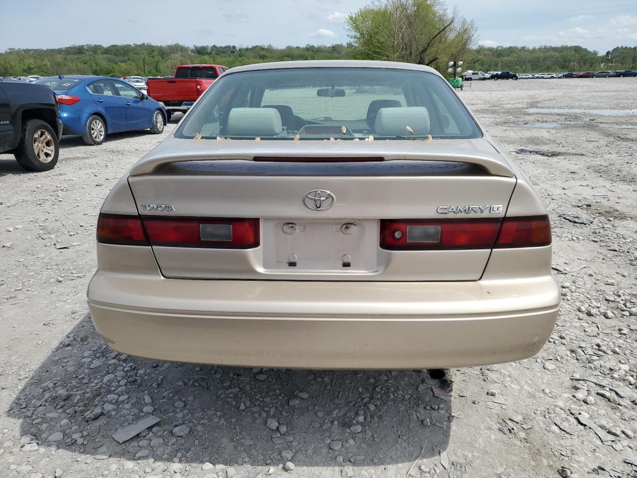 2004 Mercury Mls 500 Copart, lot number: 54364675, vin: NULL. Thumbnail 6