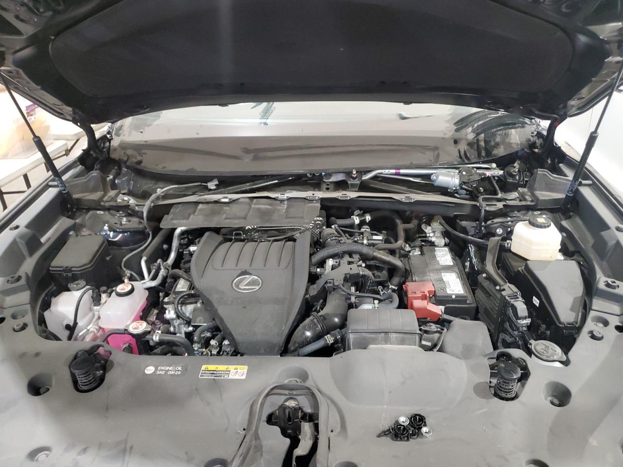 2020 Toyota Corolla Le Copart, lot number: 53483945, vin: NULL. Thumbnail 11