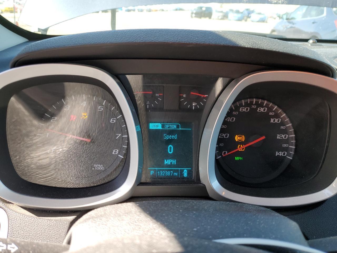 2014 Chevrolet Equinox Lt Copart, lot number: 52873265, vin: 2GNFLFEK1E6192579. Thumbnail 9