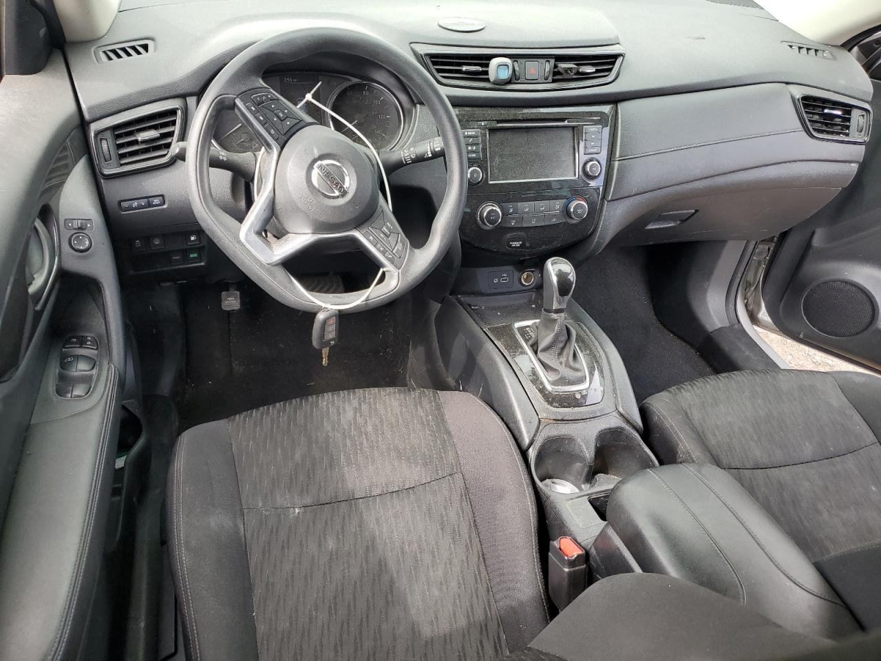 1983 Mercury Capri Copart, lot number: 52614085, vin: NULL. Thumbnail 8