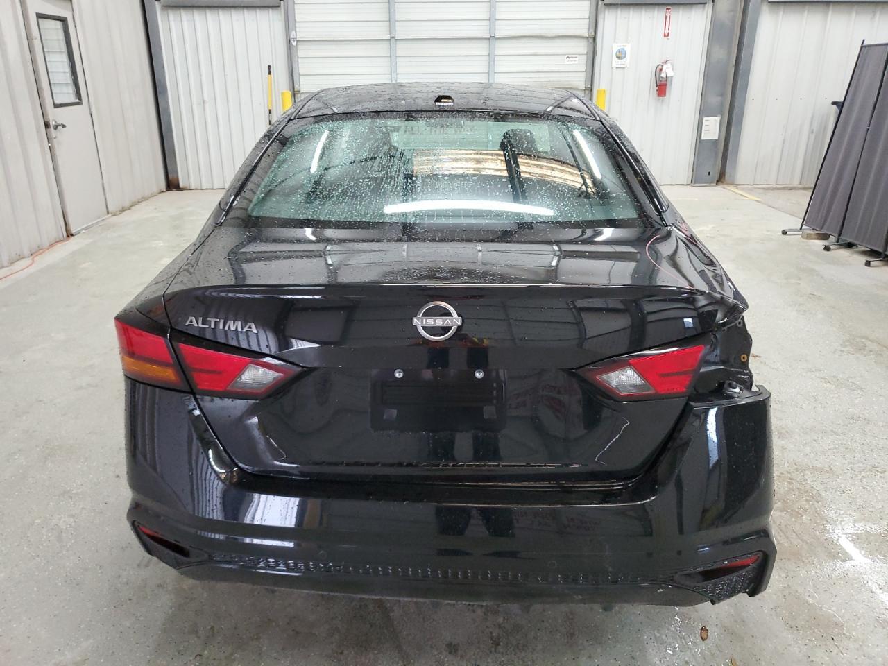 2025 Nissan Altima Sv Copart, lot number: 54478405, vin: 1N4BL4DV1SN344137. Thumbnail 6