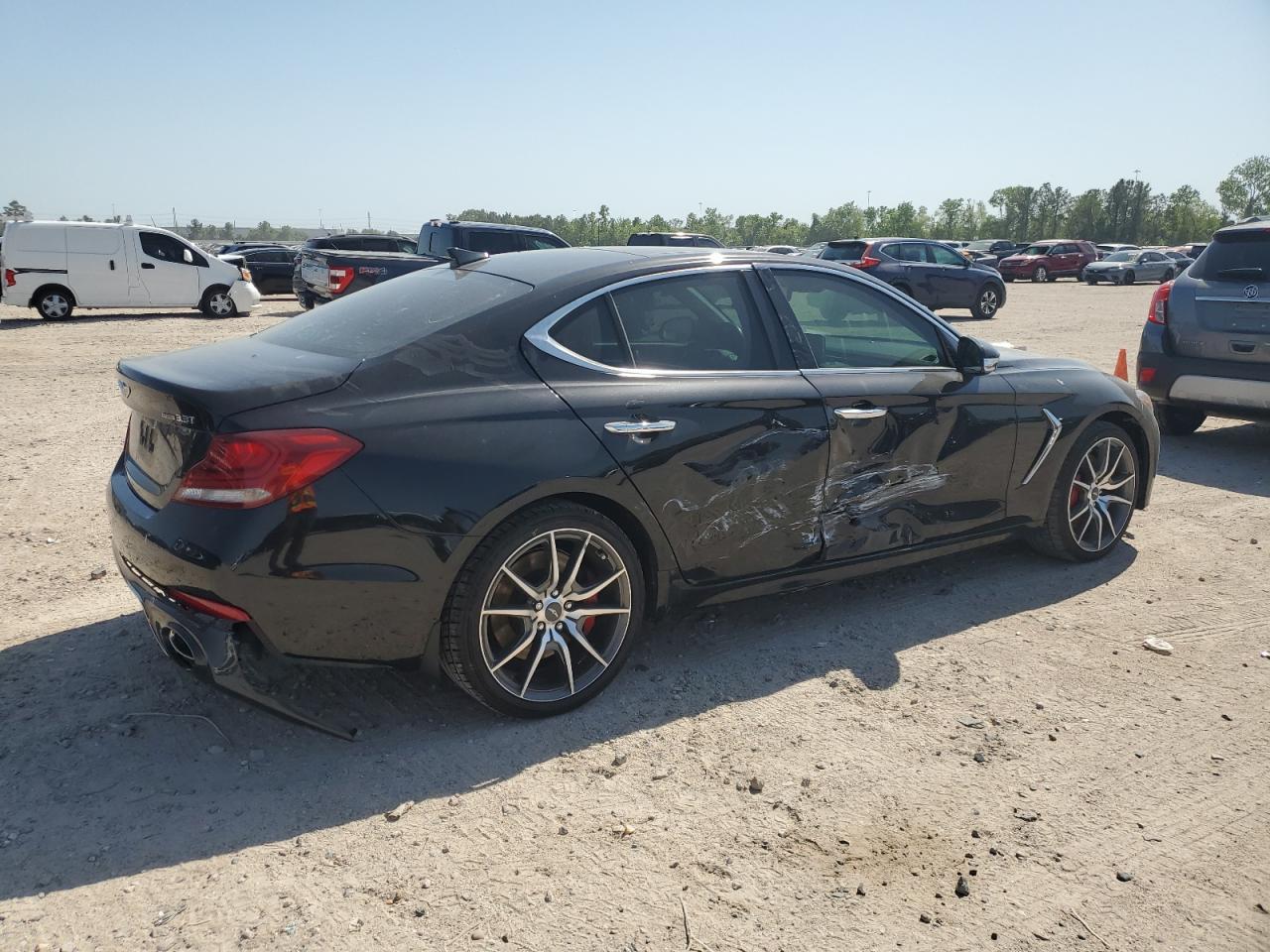 2015 Jeep G.cher 4D Copart, lot number: 52605945, vin: NULL. Thumbnail 3