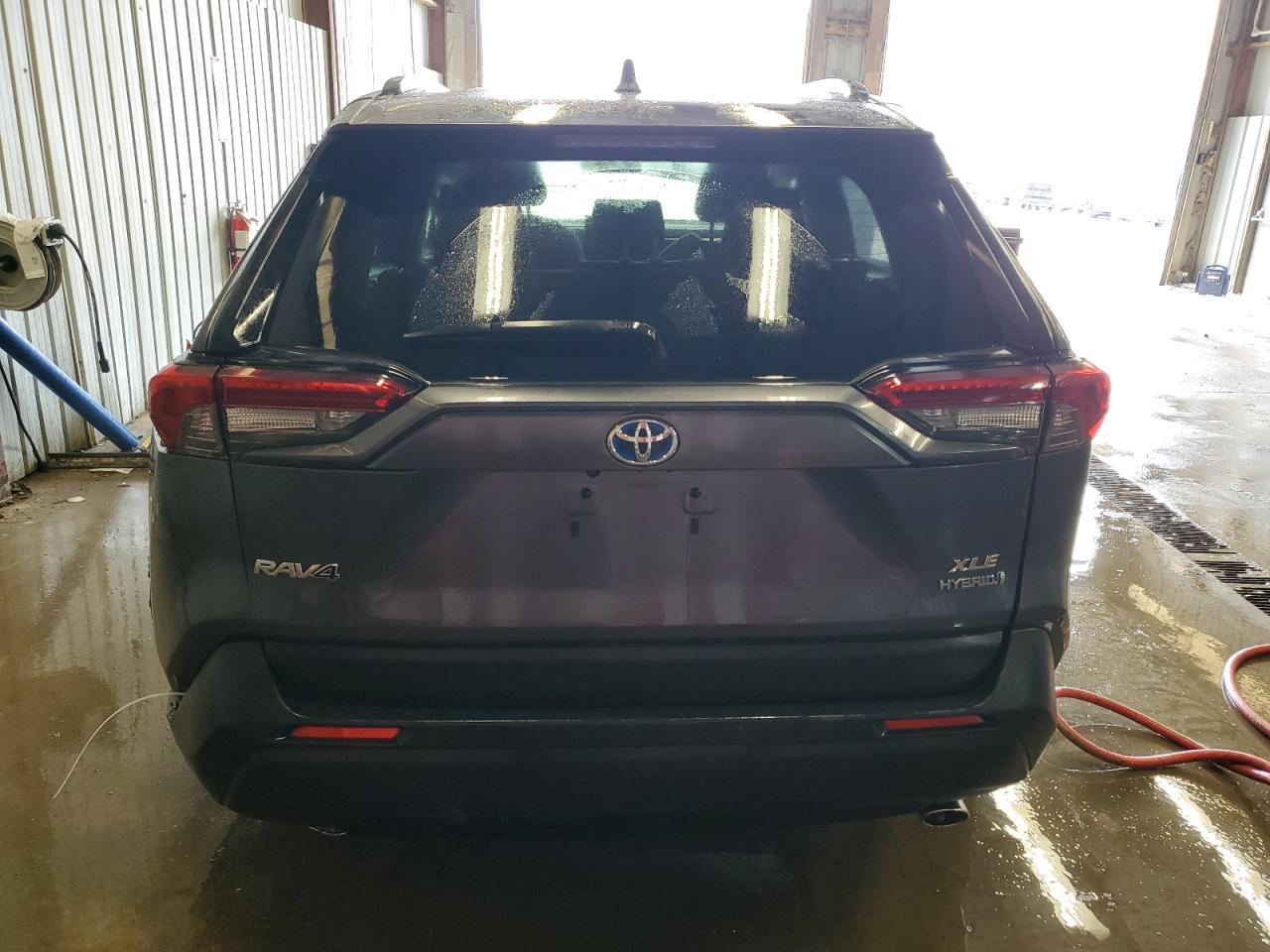 2009 Hyundai Santa Fe Gls Copart, lot number: 54699725, vin: NULL. Thumbnail 6