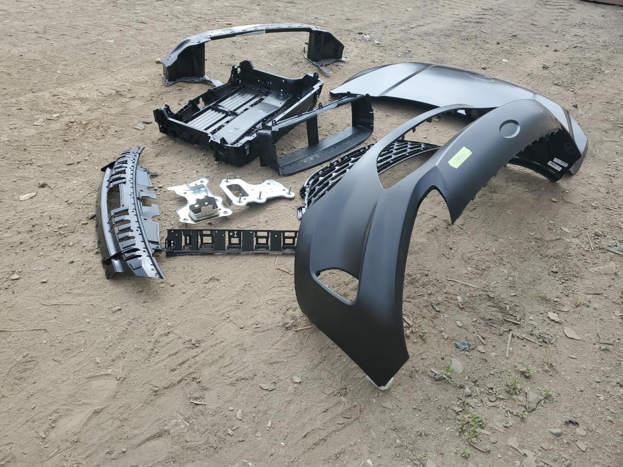 2022 Kia Forte Copart, lot number: 55315015, vin: NULL. Thumbnail 5