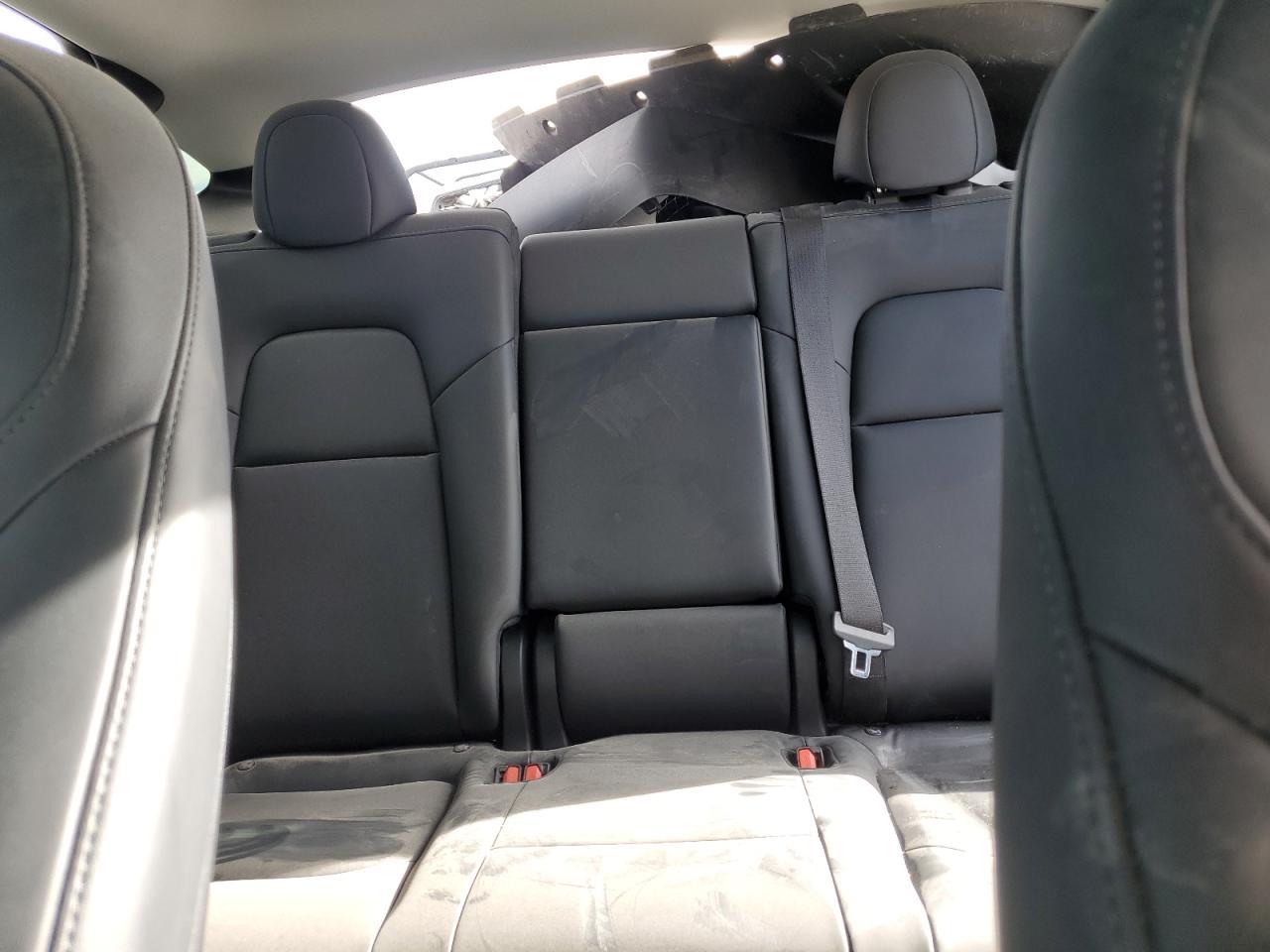 2024 Tesla Model Y Copart, lot number: 51778075, vin: 7SAYGDEE6RA287952. Thumbnail 10