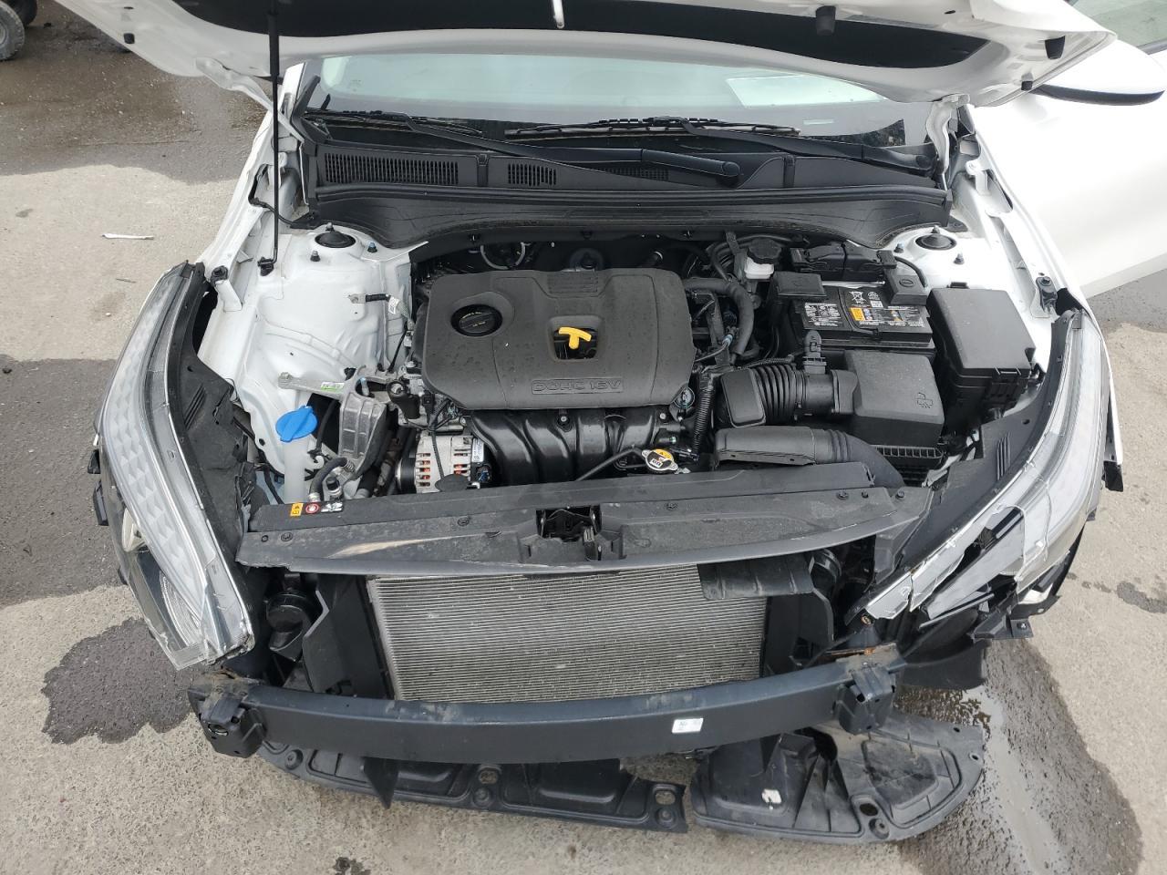 2009 Hyundai Santa Fe Gls Copart, lot number: 50986095, vin: NULL. Thumbnail 11