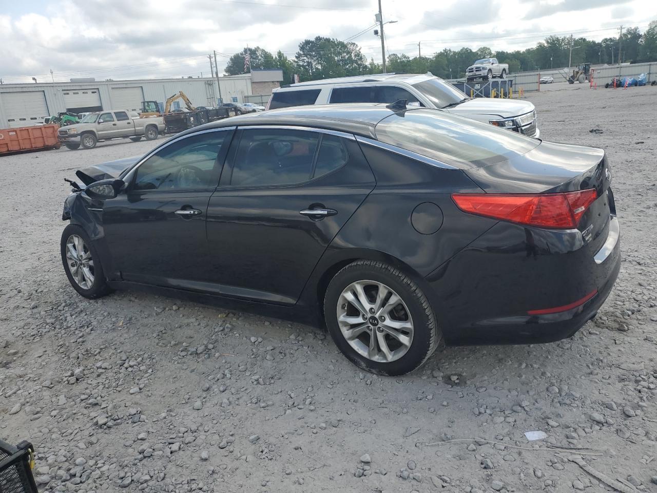 2009 Hyundai Santa Fe Gls Copart, lot number: 54925445, vin: NULL. Thumbnail 2