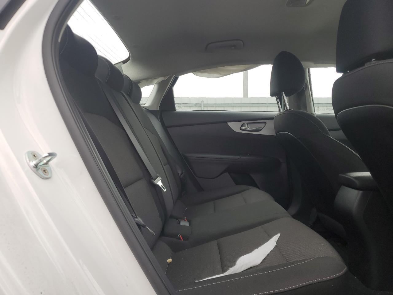 2009 Hyundai Santa Fe Gls Copart, lot number: 50986095, vin: NULL. Thumbnail 10