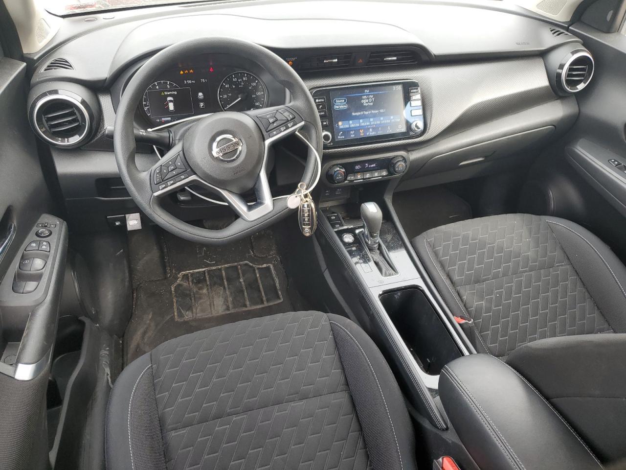 2023 Kia Soul Lx Copart, lot number: 51676015, vin: NULL. Thumbnail 8