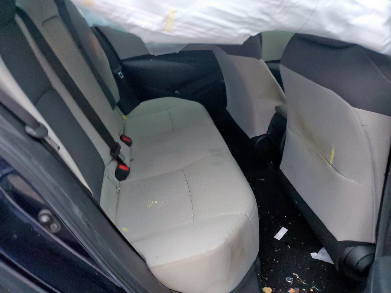 2015 Fiat 500 Copart, lot number: 51597645, vin: NULL. Thumbnail 10