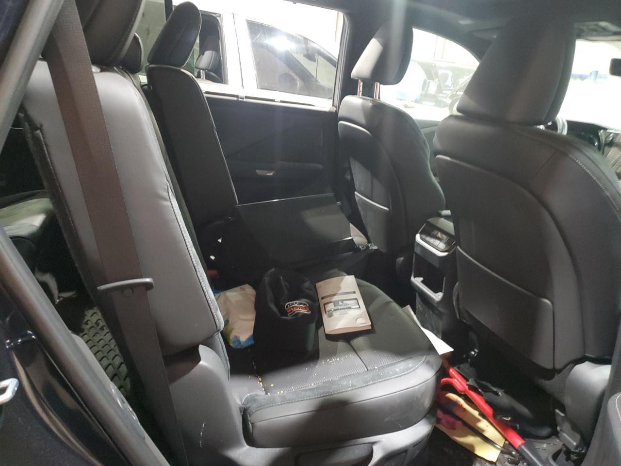 2020 Toyota Corolla Le Copart, lot number: 53483945, vin: NULL. Thumbnail 10