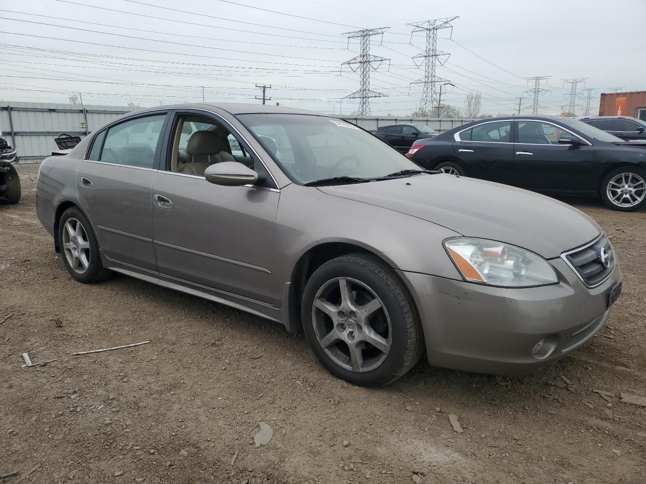 2009 Hyundai Santa Fe Gls Copart, lot number: 54163955, vin: NULL. Thumbnail 4