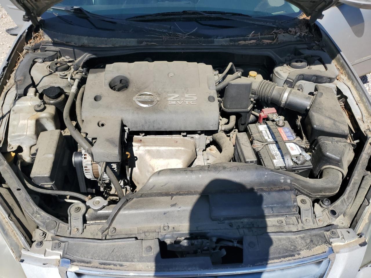 2009 Hyundai Santa Fe Gls Copart, lot number: 51965815, vin: NULL. Thumbnail 11