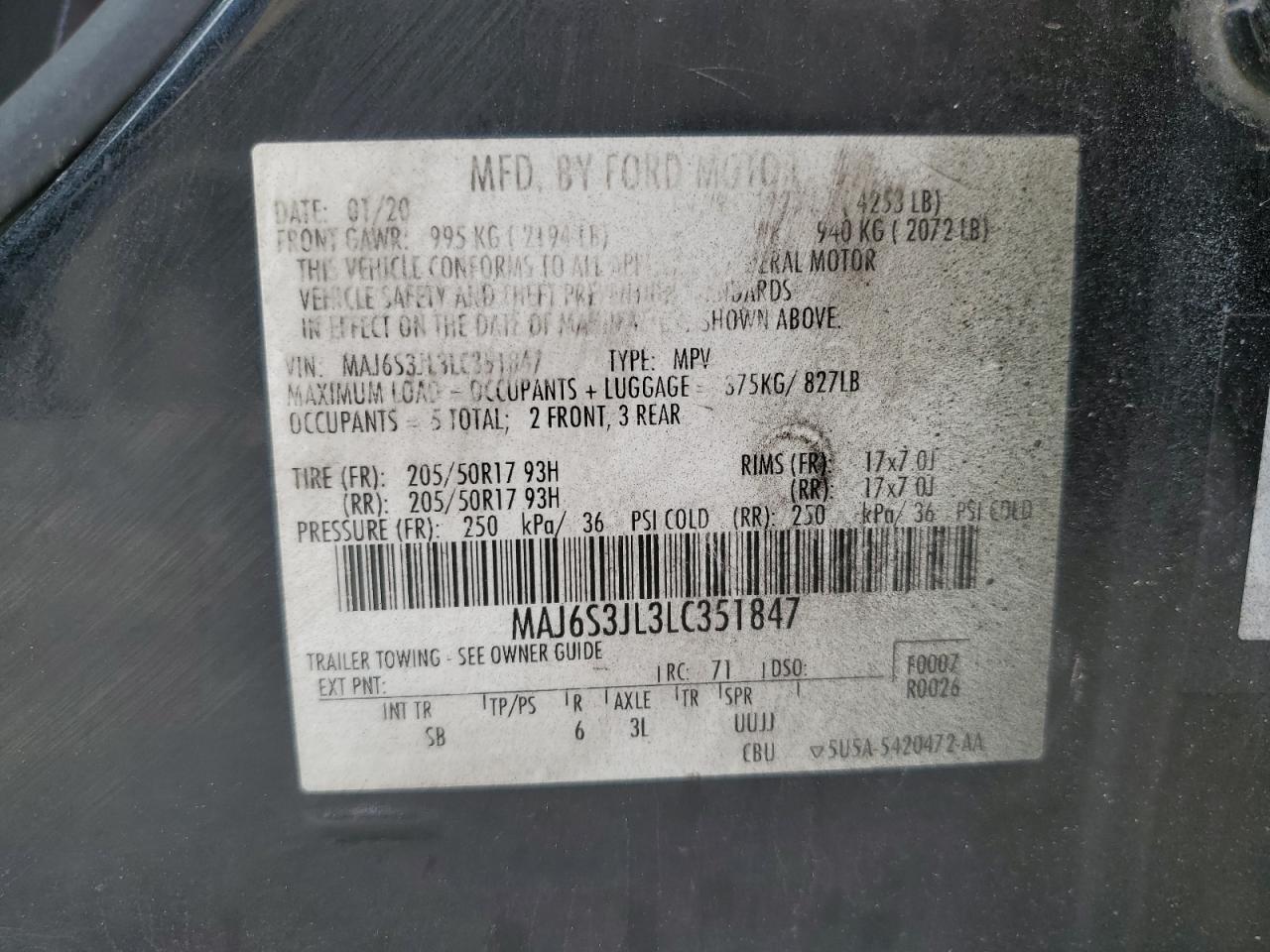 2006 Nissan Titan Xe Copart, lot number: 51625525, vin: NULL. Thumbnail 14