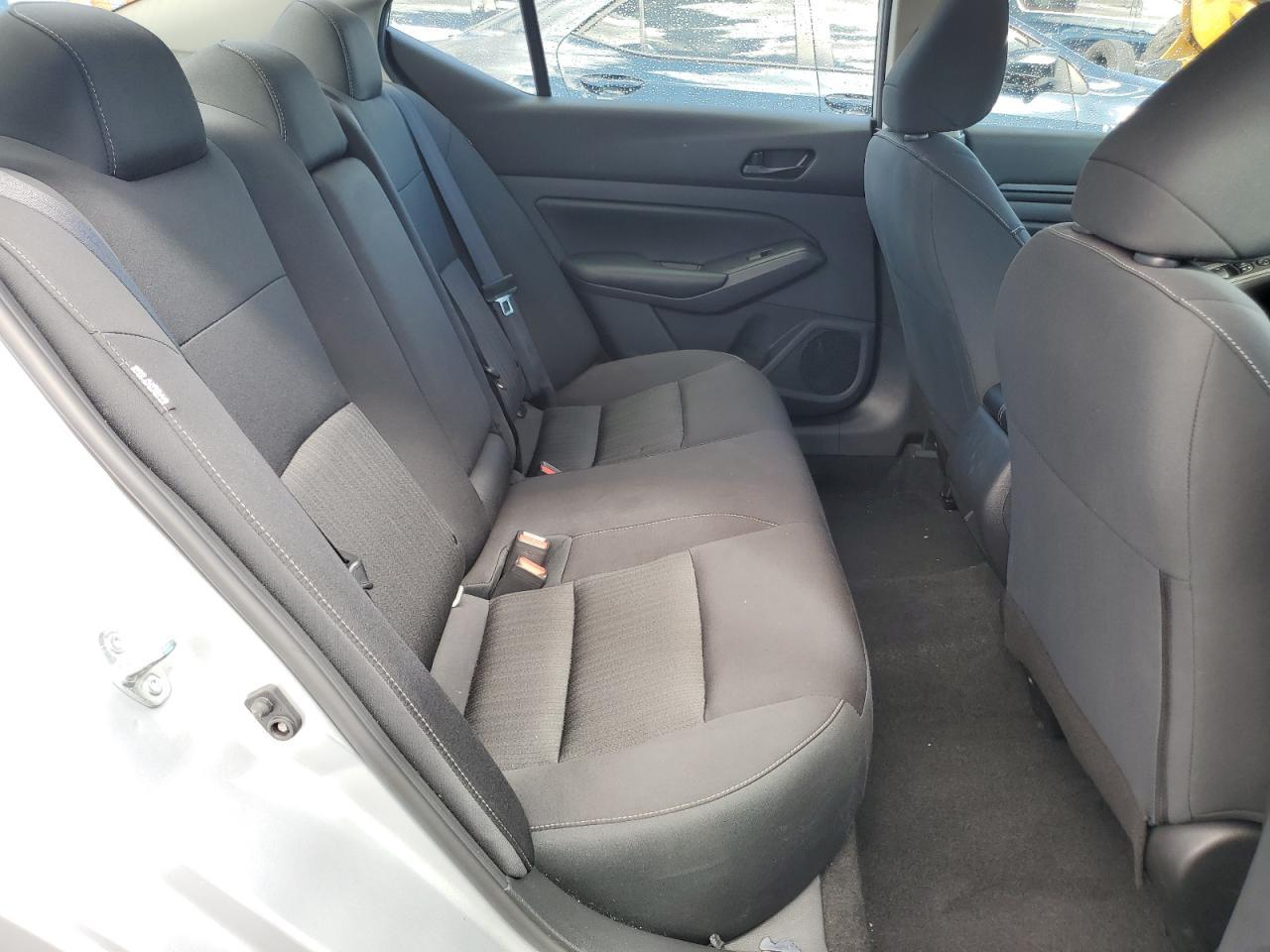 2024 Nissan Altima S Copart, lot number: 55255015, vin: 1N4BL4BV6RN421307. Thumbnail 10