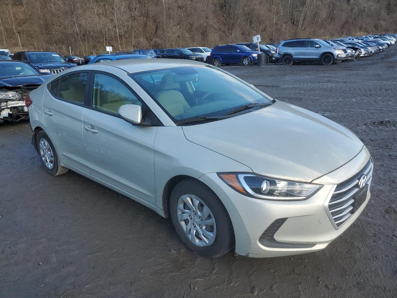 2023 Kia Soul Lx Copart, lot number: 52278335, vin: NULL. Thumbnail 4