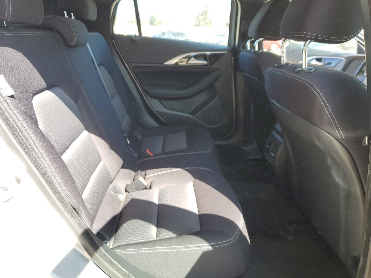 2018 Infiniti Qx30 Base Copart, lot number: 54795885, vin: SJKCH5CP8JA049208. Thumbnail 10