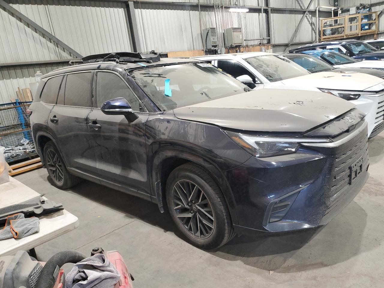 2020 Toyota Corolla Le Copart, lot number: 53483945, vin: NULL. Thumbnail 4