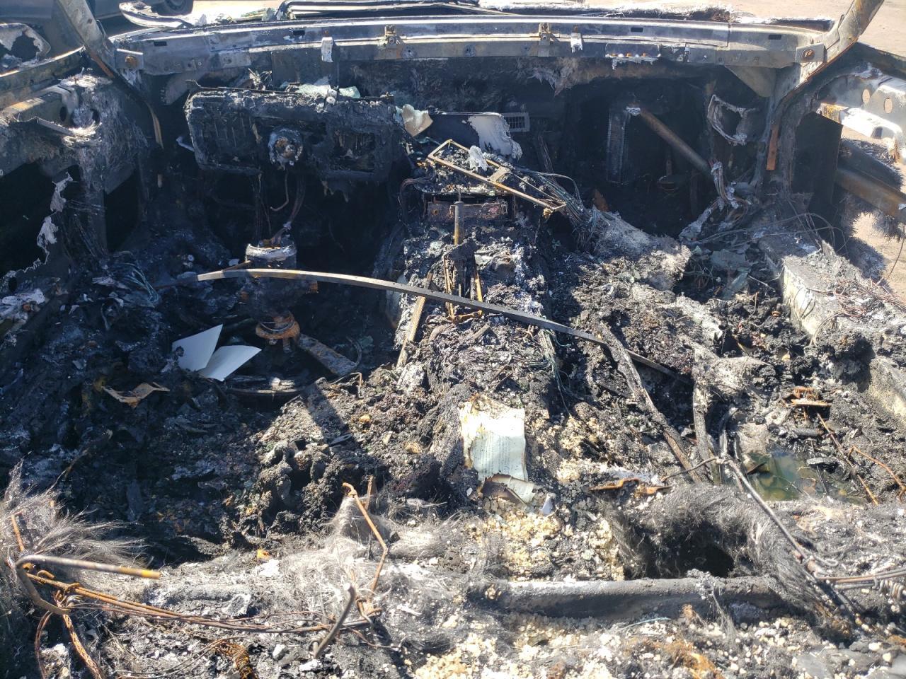 1988 Chevrolet Corvette Copart, lot number: 54240785, vin: 1G1YY2182J5113375. Thumbnail 8