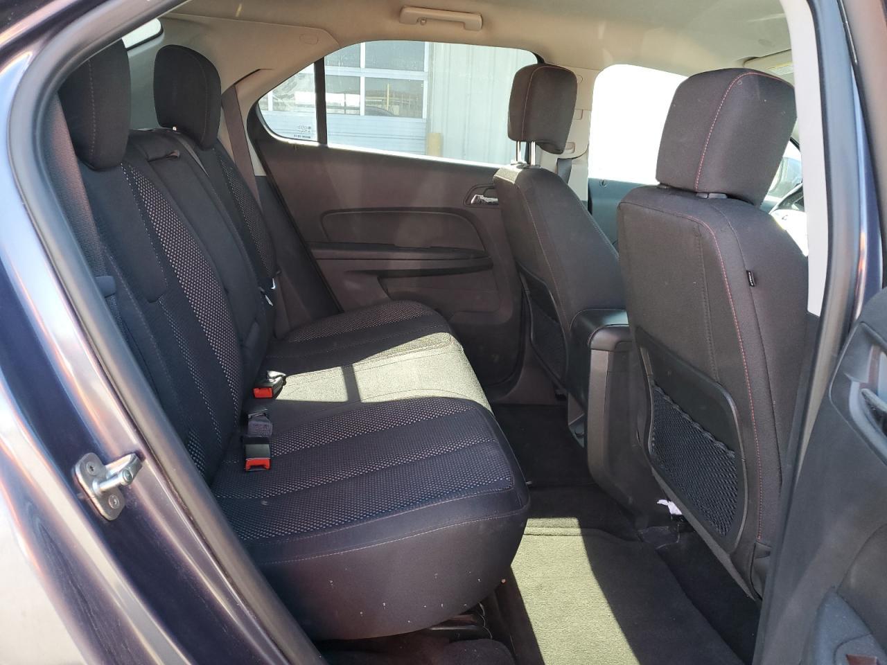 2014 Chevrolet Equinox Lt Copart, lot number: 52873265, vin: 2GNFLFEK1E6192579. Thumbnail 11