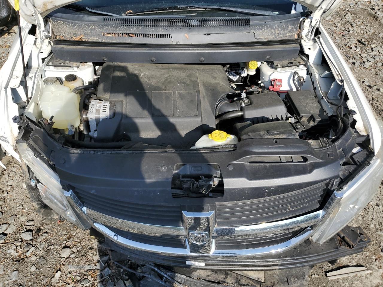 2009 Hyundai Santa Fe Gls Copart, lot number: 55087935, vin: NULL. Thumbnail 12