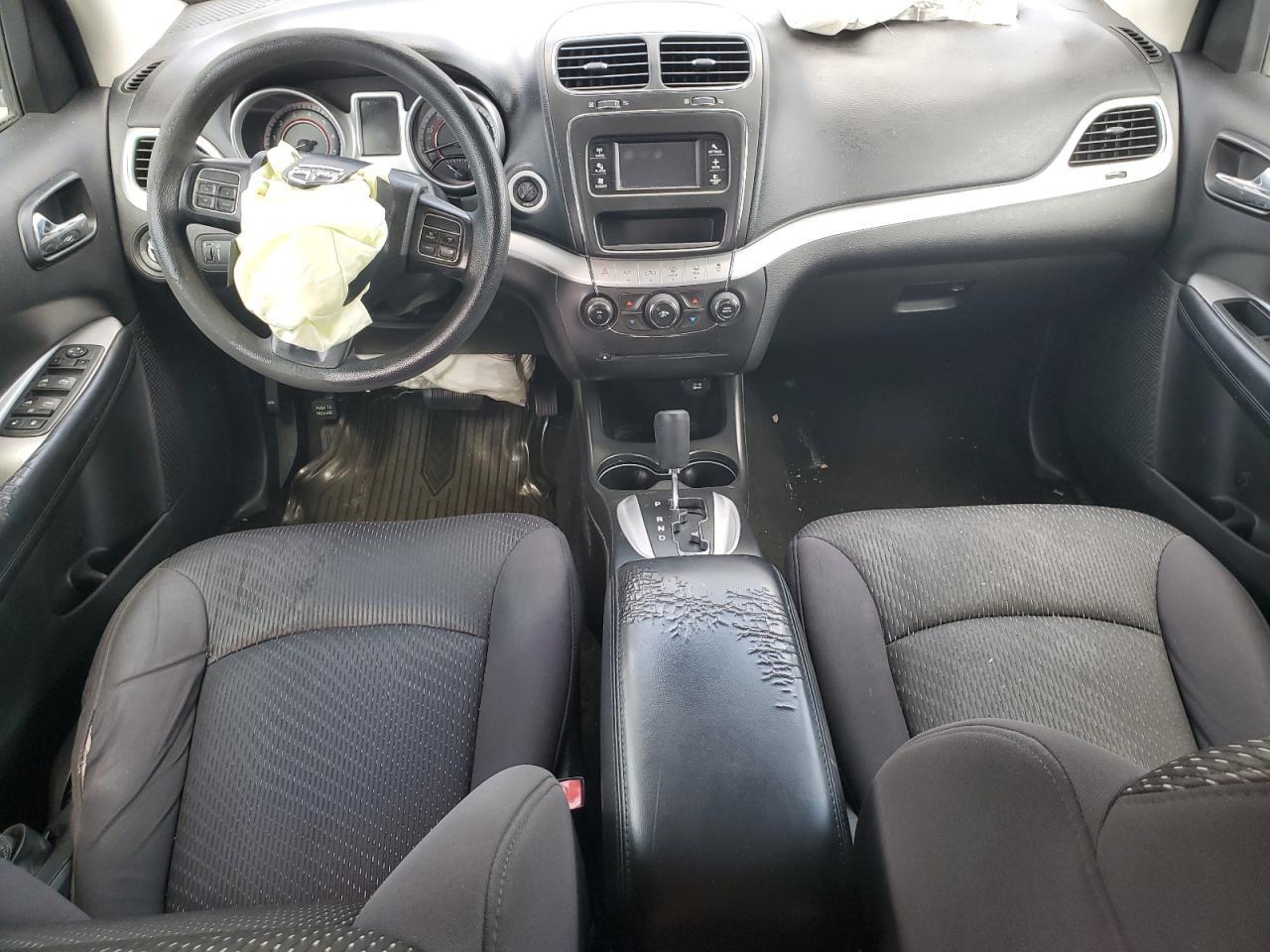 2009 Hyundai Santa Fe Gls Copart, lot number: 55044405, vin: NULL. Thumbnail 8