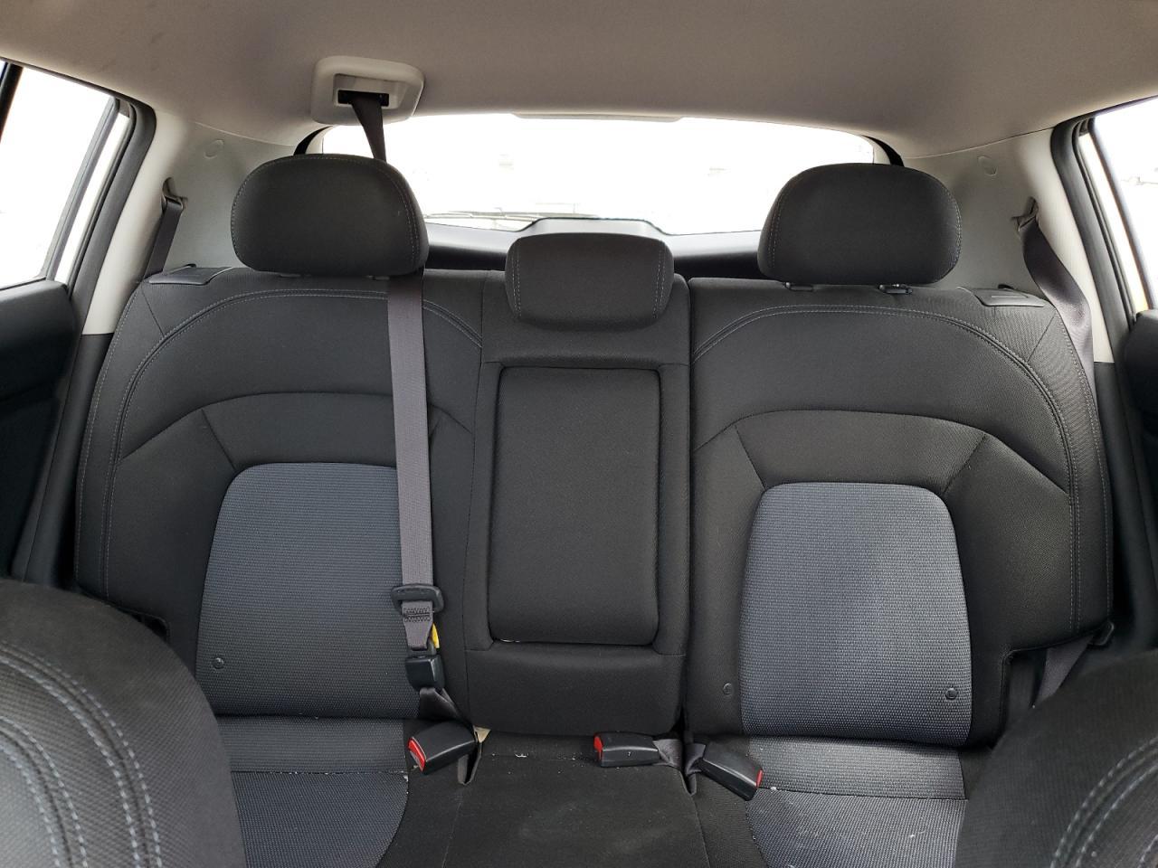 2016 Kia Sportage Lx Copart, lot number: 53654865, vin: KNDPB3AC0G7879925. Thumbnail 10