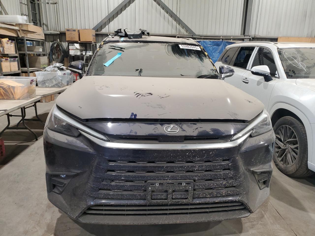 2020 Toyota Corolla Le Copart, lot number: 53483945, vin: NULL. Thumbnail 5