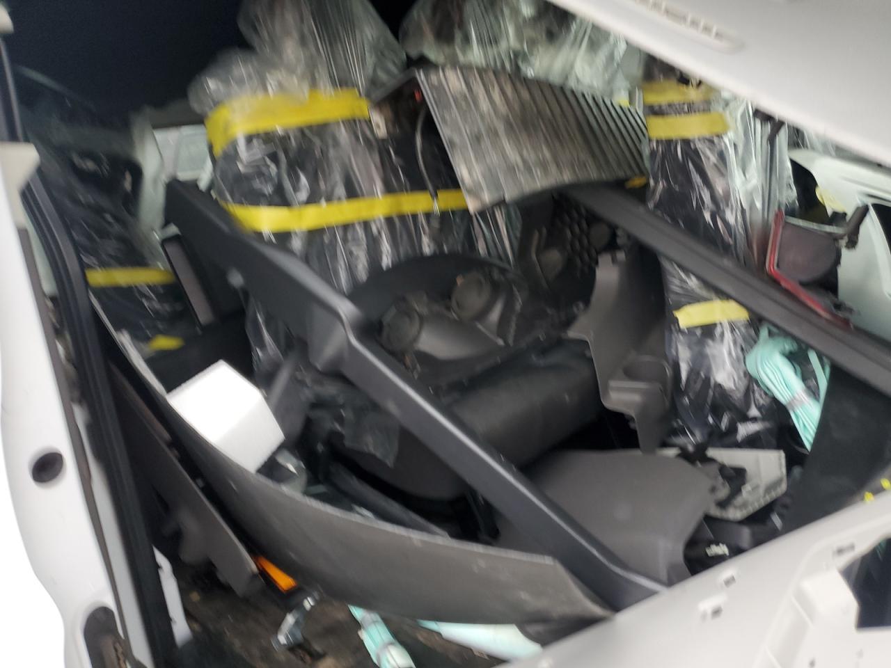 2020 Ford Transit T-350 Copart, lot number: 52977485, vin: 1FBAX2CG4LKB43132. Thumbnail 13