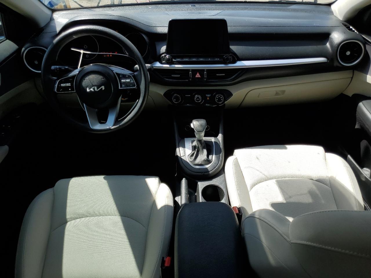 2023 Kia Soul Lx Copart, lot number: 52008125, vin: NULL. Thumbnail 8